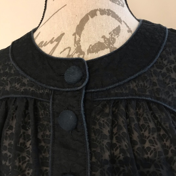 French Connection Top - Picture 2 of 5